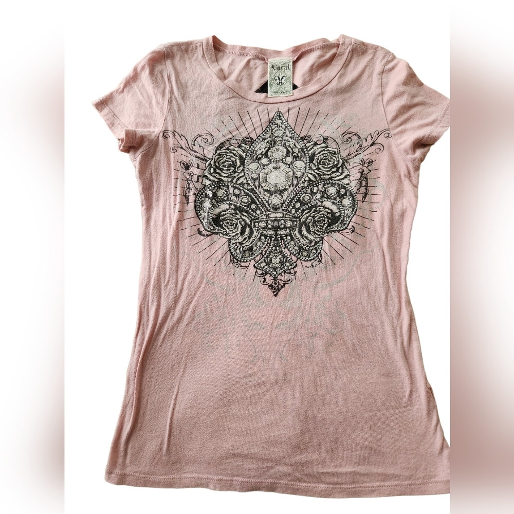 Ladies Vocal  Clothing top